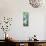 Snowy Egret-Kestrel Michaud-Premier Image Canvas displayed on a wall