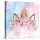 So Loved 4-Kimberly Allen-Stretched Canvas