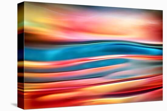 So Much Water-Ursula Abresch-Premier Image Canvas