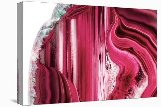 So Pure Collection - Beautiful Red Agate-Philippe Hugonnard-Premier Image Canvas