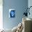 So Pure Collection - Blue Agate-Philippe Hugonnard-Premier Image Canvas displayed on a wall