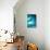 So Pure Collection - Close-up of Turquoise Agate-Philippe Hugonnard-Premier Image Canvas displayed on a wall