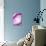 So Pure Collection - Pink Agate Heart-Philippe Hugonnard-Premier Image Canvas displayed on a wall