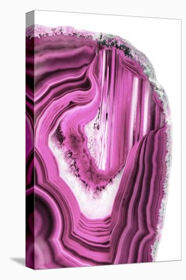 So Pure Collection - Pink Agate-Philippe Hugonnard-Premier Image Canvas