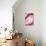 So Pure Collection - Red Agate Heart-Philippe Hugonnard-Premier Image Canvas displayed on a wall