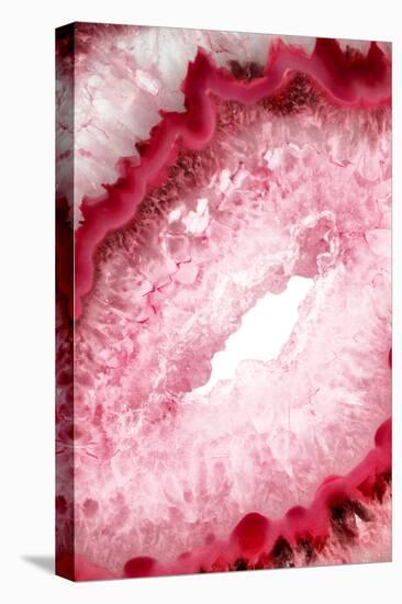 So Pure Collection - Red Agate Heart-Philippe Hugonnard-Premier Image Canvas