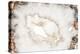 So Pure Collection - White Agate-Philippe Hugonnard-Premier Image Canvas