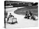 Soap Box Derby at Brooklands, Surrey-null-Premier Image Canvas