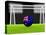 Soccer Australia-koufax73-Stretched Canvas