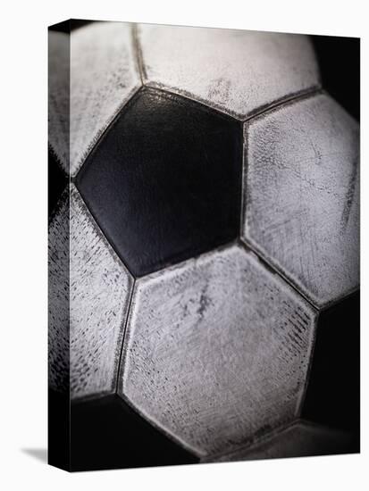 Soccer Ball-Randy Faris-Premier Image Canvas