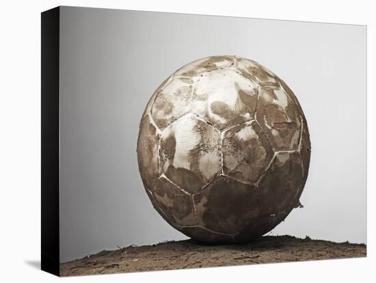 Soccer ball-Paul Taylor-Premier Image Canvas