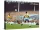 Soccer Star Pele in Action During World Cup Competition-Art Rickerby-Premier Image Canvas