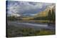 Soda Butte Creek Scenery (Yellowstone)-Galloimages Online-Premier Image Canvas