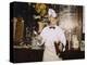 Soda Jerk, 1939-Russell Lee-Premier Image Canvas