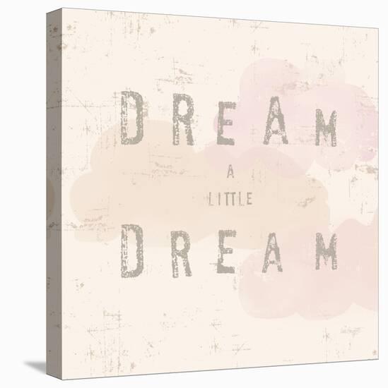 Soft Dream-Lola Bryant-Stretched Canvas