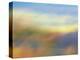 Soft Landscape I-James McLoughlin-Premier Image Canvas