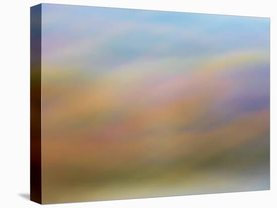 Soft Landscape III-James McLoughlin-Premier Image Canvas
