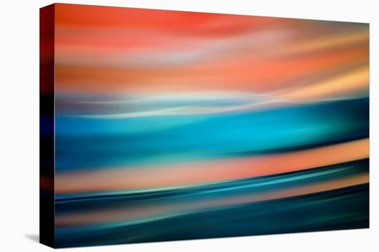 Soft Landscape-Ursula Abresch-Premier Image Canvas