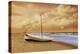 Soft Sunrise on the Beach 10-Carlos Casamayor-Premier Image Canvas
