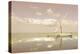 Soft Sunrise on the Beach 12-Carlos Casamayor-Premier Image Canvas