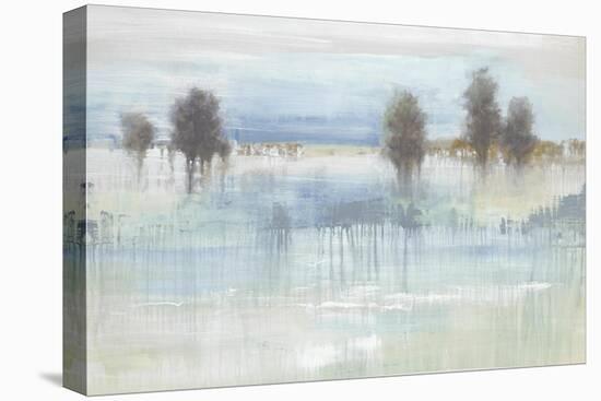 Soft Treescape Memory II-Alexys Henry-Premier Image Canvas