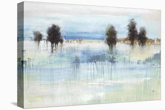 Soft Treescape Memory-Alexys Henry-Premier Image Canvas