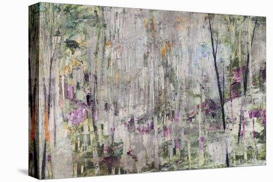 Soft Treescape-Alexys Henry-Premier Image Canvas