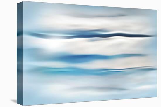Soft Waves-Ursula Abresch-Premier Image Canvas