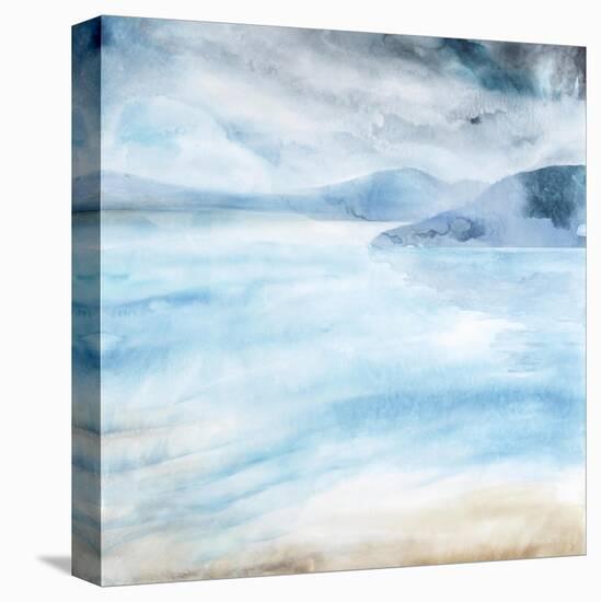 Softer Waves-Jason Jarava-Premier Image Canvas