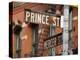 Soho, Manhattan, New York City, New York, United States of America, North America-Robert Harding-Premier Image Canvas