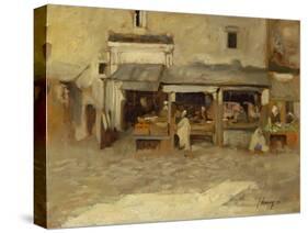 Sok El Lechina, 1891-John Lavery-Premier Image Canvas