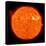 Solar Activity on the Sun-Stocktrek Images-Premier Image Canvas