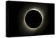 Solar eclipse, Chile-Art Wolfe Wolfe-Premier Image Canvas