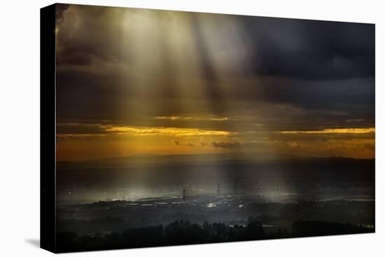 Solar Energy-Antonio Grambone-Premier Image Canvas