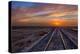 Solar Express I-Mark Geistweite-Premier Image Canvas