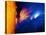 Solar Flare-Detlev Van Ravenswaay-Premier Image Canvas