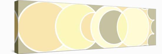 Solar Phases-Renee W. Stramel-Stretched Canvas