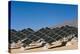 Solar Power Plant, Nevada, USA-David Nunuk-Premier Image Canvas