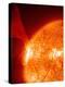 Solar Prominence-SOHO-Premier Image Canvas