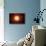 Solar System Orbits, Artwork-Detlev Van Ravenswaay-Premier Image Canvas displayed on a wall