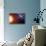 Solar System Orbits, Artwork-Detlev Van Ravenswaay-Premier Image Canvas displayed on a wall