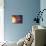 Solar System Orbits, Artwork-Detlev Van Ravenswaay-Premier Image Canvas displayed on a wall