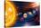 Solar System Planets-Jose Antonio-Premier Image Canvas