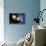 Solar System Planets-Detlev Van Ravenswaay-Premier Image Canvas displayed on a wall