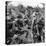 Soldiers in East Africa, C1914-1918-null-Premier Image Canvas