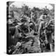 Soldiers in East Africa, C1914-1918-null-Premier Image Canvas