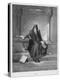 Solomon-Gustave Dor?-Stretched Canvas