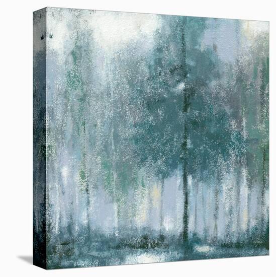 Somber Forest 2-Norman Wyatt Jr.-Stretched Canvas