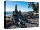 Sombrio Inukshuk-Tim Oldford-Premier Image Canvas