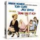 Some Like it Hot, 1959-null-Premier Image Canvas